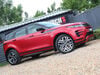 Land Rover Range Rover Evoque 2.0 Range Rover Evoque R-Dynamic HSE D MHEV Auto 4WD 5dr