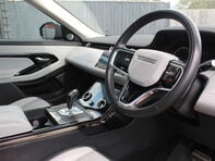 Land Rover Range Rover Evoque 2.0 Range Rover Evoque R-Dynamic HSE D MHEV Auto 4WD 5dr 5