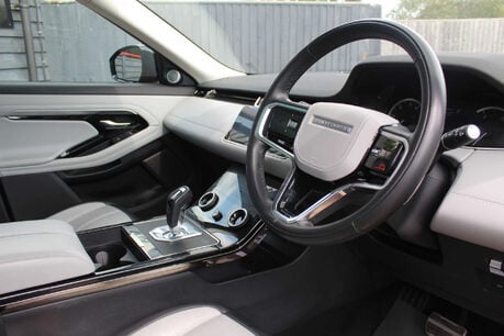 Land Rover Range Rover Evoque 2.0 Range Rover Evoque R-Dynamic HSE D MHEV Auto 4WD 5dr 5