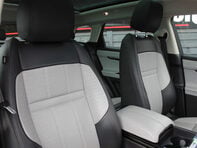 Land Rover Range Rover Evoque 2.0 Range Rover Evoque R-Dynamic HSE D MHEV Auto 4WD 5dr 7