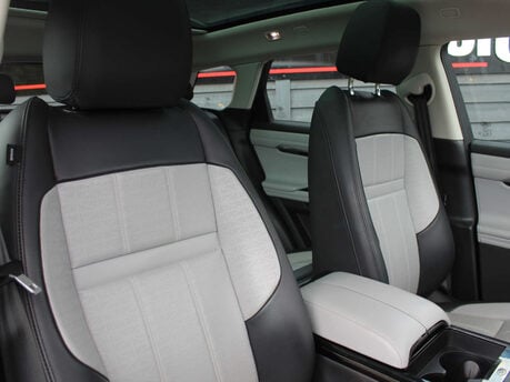 Land Rover Range Rover Evoque 2.0 Range Rover Evoque R-Dynamic HSE D MHEV Auto 4WD 5dr 