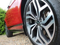 Land Rover Range Rover Evoque 2.0 Range Rover Evoque R-Dynamic HSE D MHEV Auto 4WD 5dr 13