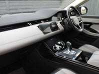 Land Rover Range Rover Evoque 2.0 Range Rover Evoque R-Dynamic HSE D MHEV Auto 4WD 5dr 15