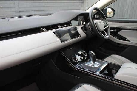 Land Rover Range Rover Evoque 2.0 Range Rover Evoque R-Dynamic HSE D MHEV Auto 4WD 5dr 15