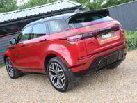 Land Rover Range Rover Evoque 2.0 Range Rover Evoque R-Dynamic HSE D MHEV Auto 4WD 5dr 18