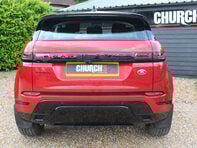 Land Rover Range Rover Evoque 2.0 Range Rover Evoque R-Dynamic HSE D MHEV Auto 4WD 5dr 19