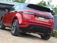 Land Rover Range Rover Evoque 2.0 Range Rover Evoque R-Dynamic HSE D MHEV Auto 4WD 5dr 20