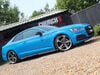 Audi A5 2.0 A5 Black Edition 40 TFSI Semi-Auto 2dr