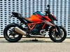 KTM 1290 Super Duke R 1290 Super Duke R