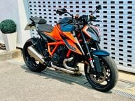 KTM 1290 Super Duke R 1290 Super Duke R 3
