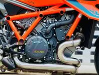 KTM 1290 Super Duke R 1290 Super Duke R 6