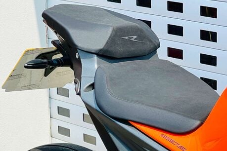 KTM 1290 Super Duke R 1290 Super Duke R 10