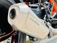 KTM 1290 Super Duke R 1290 Super Duke R 13