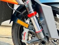KTM 1290 Super Duke R 1290 Super Duke R 15