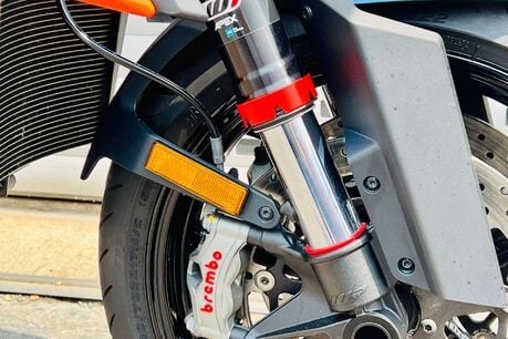 KTM 1290 Super Duke R 1290 Super Duke R 15