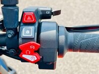 KTM 1290 Super Duke R 1290 Super Duke R 18