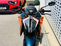 KTM 1290 Super Duke R 1290 Super Duke R 19