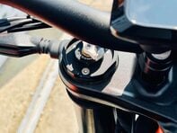 KTM 1290 Super Duke R 1290 Super Duke R 20
