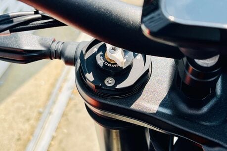 KTM 1290 Super Duke R 1290 Super Duke R 20