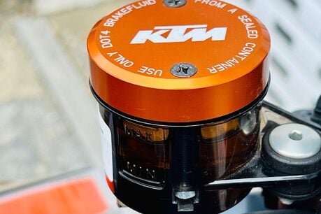 KTM 1290 Super Duke R 1290 Super Duke R 23