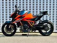 KTM 1290 Super Duke R 1290 Super Duke R 24