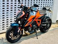 KTM 1290 Super Duke R 1290 Super Duke R 26