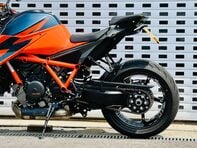 KTM 1290 Super Duke R 1290 Super Duke R 29
