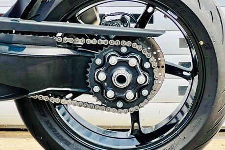 KTM 1290 Super Duke R 1290 Super Duke R 32