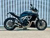 Ducati Diavel Diavel Carbon White