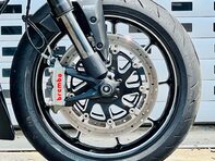 Ducati Diavel Diavel Carbon White 9