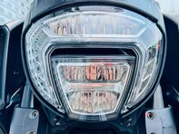 Ducati Diavel Diavel Carbon White 13