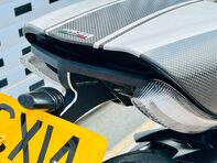 Ducati Diavel Diavel Carbon White 17