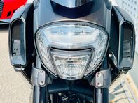 Ducati Diavel Diavel Carbon White 20