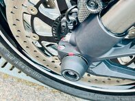 Ducati Diavel Diavel Carbon White 29