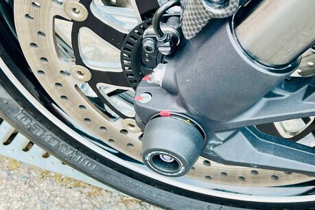 Ducati Diavel Diavel Carbon White 29