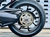 Ducati Diavel Diavel Carbon White 30