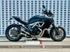 Ducati Diavel Diavel Carbon White