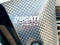 Ducati Diavel Diavel Carbon White 19