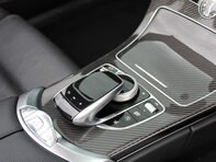 Mercedes-Benz C Class 3.0 AMG C 43 Premium+ 4Matic Auto 4WD 2dr 6
