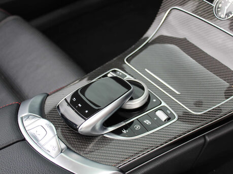 Mercedes-Benz C Class 3.0 AMG C 43 Premium+ 4Matic Auto 4WD 2dr 