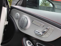 Mercedes-Benz C Class 3.0 AMG C 43 Premium+ 4Matic Auto 4WD 2dr 18