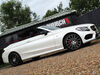 Mercedes-Benz C Class 3.0 AMG C 43 Premium+ 4Matic Auto 4WD 2dr