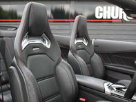 Mercedes-Benz C Class 3.0 AMG C 43 Premium+ 4Matic Auto 4WD 2dr 7