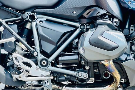 BMW R1250RS R 1250 RS 12