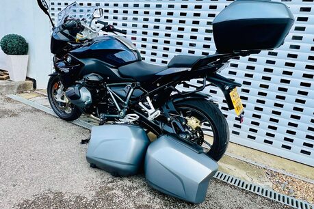 BMW R1250RS R 1250 RS 24