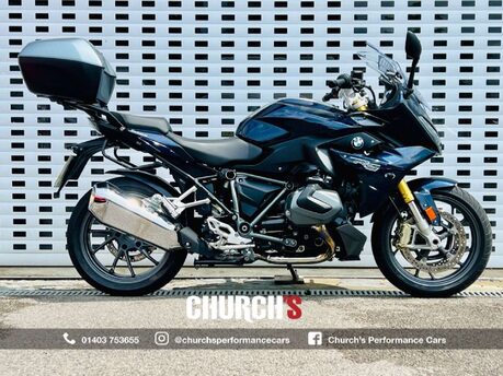 BMW R1250RS R 1250 RS