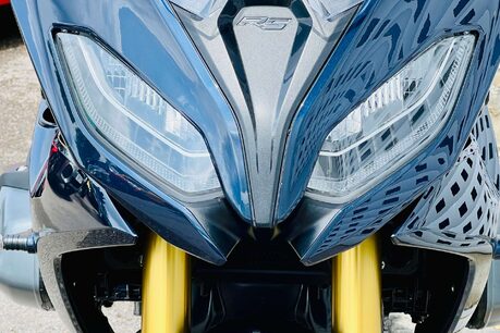 BMW R1250RS R 1250 RS 17