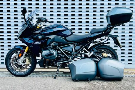 BMW R1250RS R 1250 RS 21