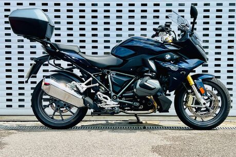 BMW R1250RS R 1250 RS 3