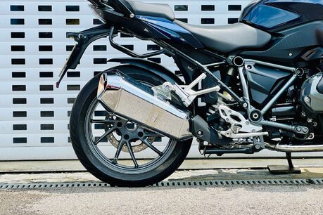 BMW R1250RS R 1250 RS 7